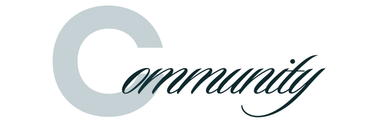 Community